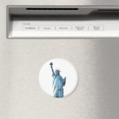 自由の女神 マグネット (インサイチュ (食洗機))