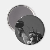 自由の女神 マグネット (正面/裏面)