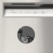 自由の女神 マグネット (インサイチュ (食洗機))