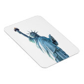 自由の女神 マグネット (右側)