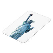 自由の女神 マグネット (左側)