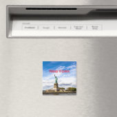 自由の女神 マグネット (インサイチュ (食洗機))