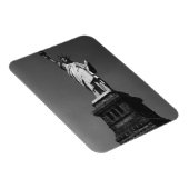 自由の女神 マグネット (右側)