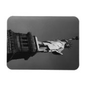 自由の女神 マグネット (横)