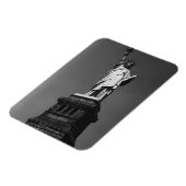 自由の女神 マグネット (左側)