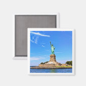 自由の女神 マグネット (正面/裏面)