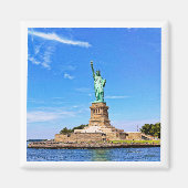 自由の女神 マグネット (正面)