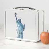自由の女神 メタルランチボックス (インサイチュ)