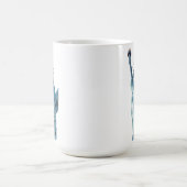 自由の女神 モーフィングマグカップ (中央)