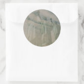 自由の女神 ラウンドシール (バッグ)