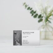 自由の女神 名刺 (スタンド正面)