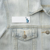 自由の女神 名札 (インサイチュ)