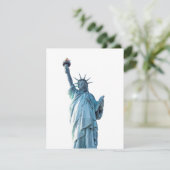 自由の女神 招待状 (スタンド正面)