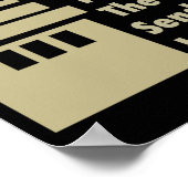 自由の女神 – 新しいコロッソス愛国詩 ポスター (角)