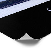 自由の女神，自由の女神 ポスター (角)