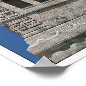 自由の女神/高解像度 ポスター (角)