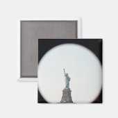 自由の女神， 1886 マグネット (正面/裏面)
