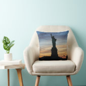 自由の女神#3装飾用クッション クッション (椅子)