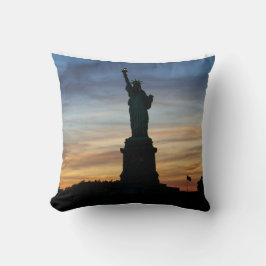 自由の女神#3装飾用クッション クッション