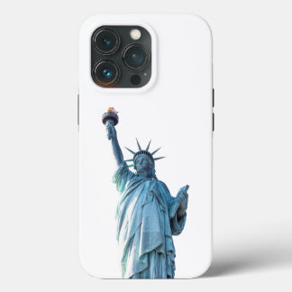 自由の女神 iPhone 13 PROケース