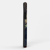 自由の女神 Case-Mate iPhoneケース (裏面/右)