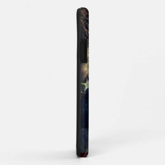 自由の女神 Case-Mate iPhoneケース (裏面/右)