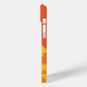 自由の女神 Case-Mate iPhoneケース (裏面 / 左)