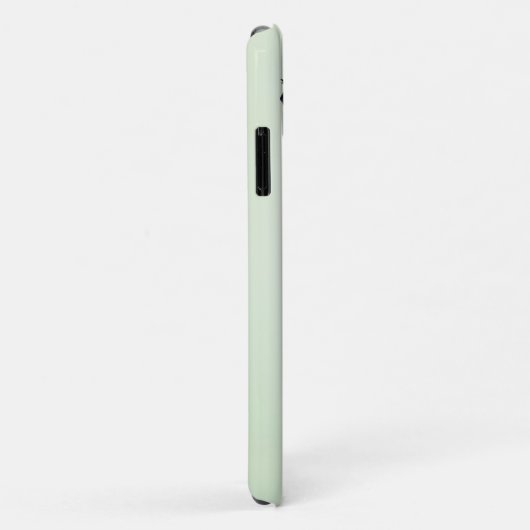 自由の女神 Case-Mate iPhoneケース (裏面/右)