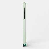 自由の女神 Case-Mate iPhoneケース (裏面/左)