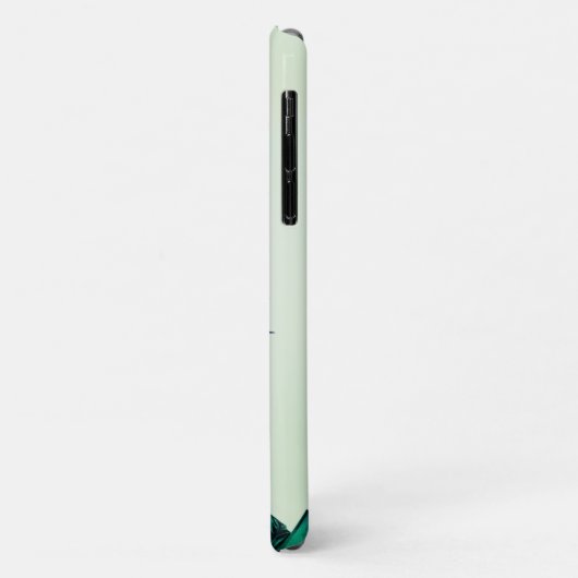 自由の女神 Case-Mate iPhoneケース (裏面/左)