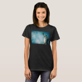 自由の女神 Tシャツ (正面フル)