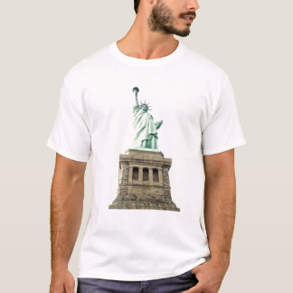 自由の女神 Tシャツ