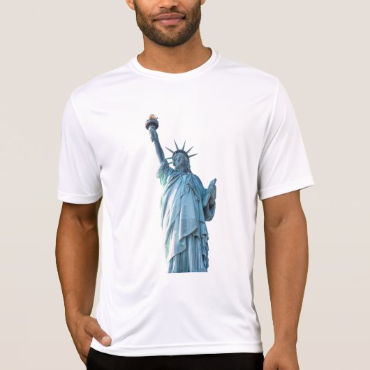 自由の女神 Tシャツ (正面)