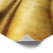 自由の女神USAカラー写真ウォールポスター ポスター (角)