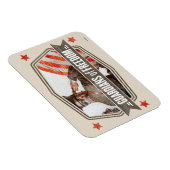 自由の後見人 マグネット (右側)