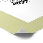 自由の息子よ！ ポスター (角)