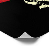 自由の息子 ポスター (角)