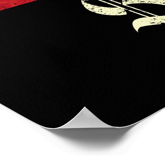 自由の息子 ポスター (角)