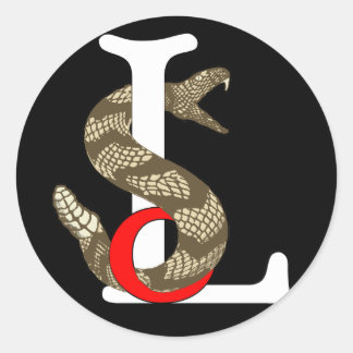 自由の息子 ラウンドシール