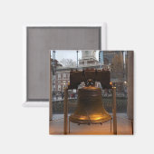 自由の揺りかごで マグネット (正面/裏面)