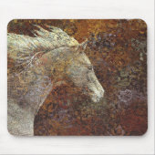 自由の操業 マウスパッド (正面)