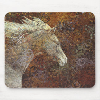 自由の操業 マウスパッド