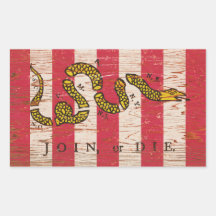 自由の旗のステッカーの息子結合しますか、または死んで下さい