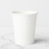 自由の木ペーパカップ 紙コップ (右)