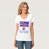 自由の木Tシャツ Tシャツ (正面フル)