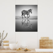 自由の海 ポスター (キッチン)