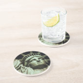 自由の状態 コースター (側面)