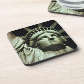 自由の状態 コースター (左側)