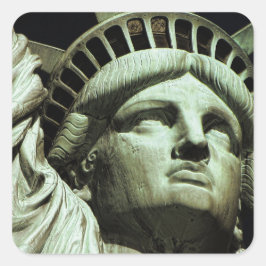 自由の状態 スクエアシール