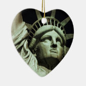 自由の状態 セラミックオーナメント (右)